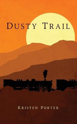 Cover image for Dusty Trail