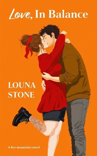 Cover image for Love, In Balance