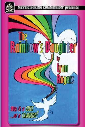 Cover image for The Rainbow's Daughter