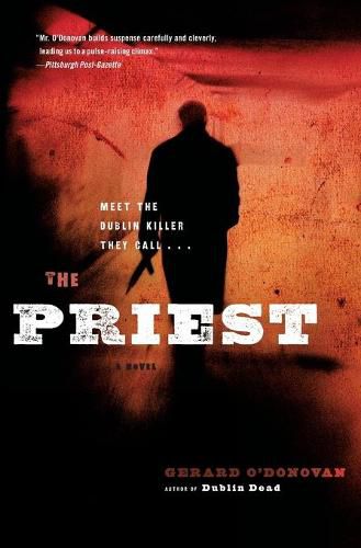 Cover image for Priest