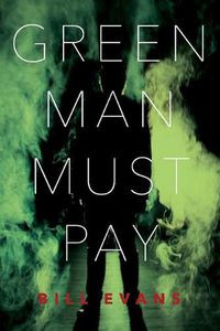 Cover image for Green Man Must Pay