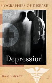 Cover image for Depression