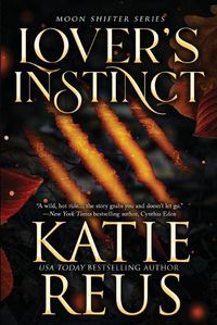 Cover image for Lover's Instinct