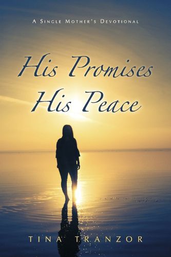 Cover image for His Promises, His Peace