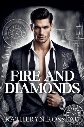 Cover image for Fire and Diamonds