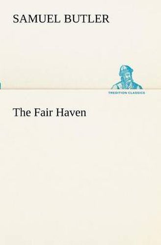 Cover image for The Fair Haven