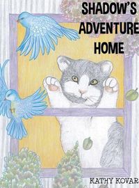 Cover image for Shadow's Adventure Home