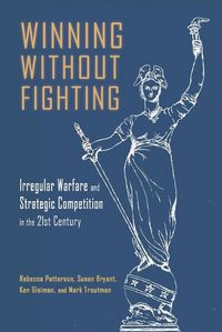 Cover image for Winning Without Fighting