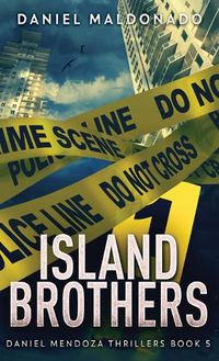 Cover image for Island Brothers