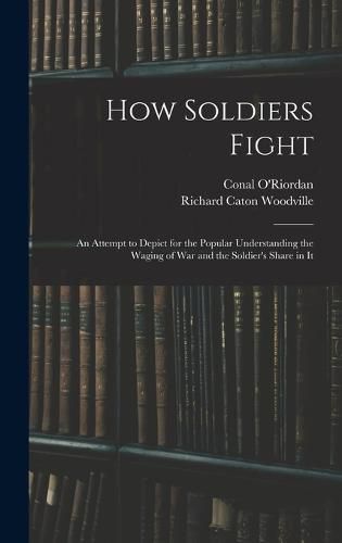 Cover image for How Soldiers Fight