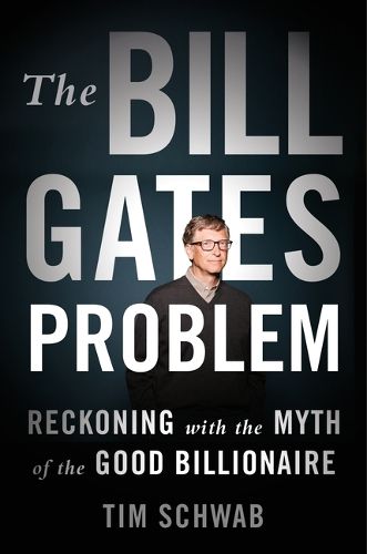 The Bill Gates Problem