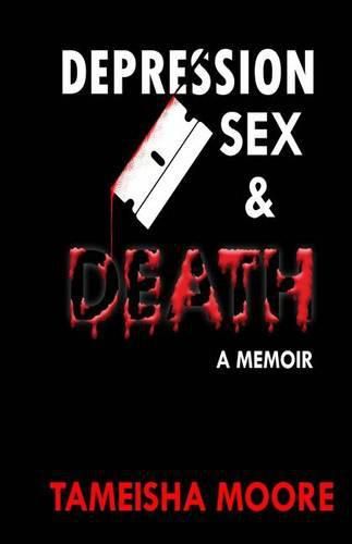 Cover image for Depression Sex & Death