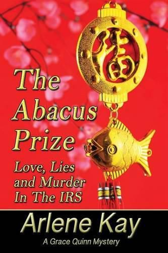 Cover image for The Abacus Prize