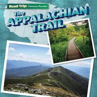 Cover image for The Appalachian Trail