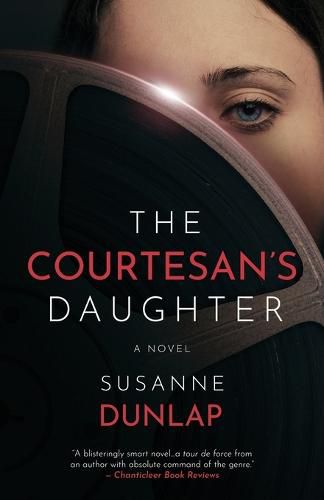 Cover image for The Courtesan's Daughter