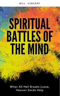 Cover image for Spiritual Battles of the Mind