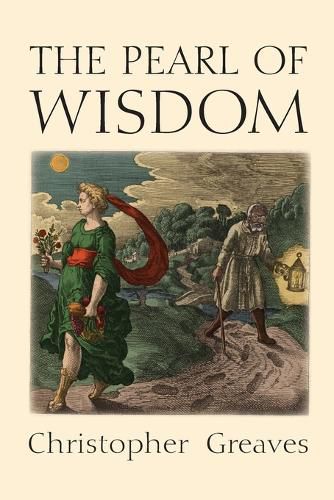 Cover image for The Pearl of Wisdom