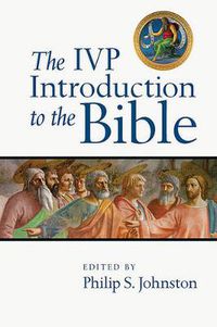 Cover image for The IVP Introduction to the Bible