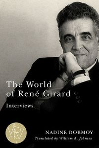 Cover image for The World of Rene Girard