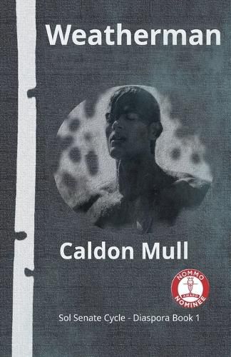 Cover image for Weatherman