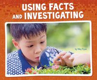 Cover image for Using Facts and Investigating