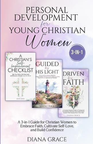 Personal Development for Young Christian Women