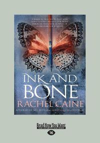Cover image for Ink and Bone: Volume One of The Great Library