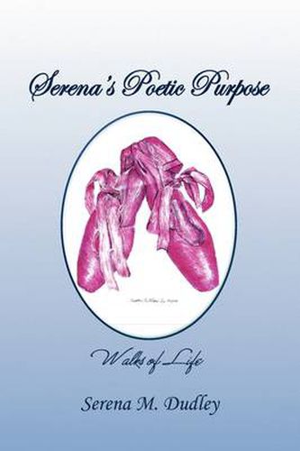 Cover image for Serena's Poetic Purpose