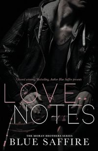 Cover image for Love Notes