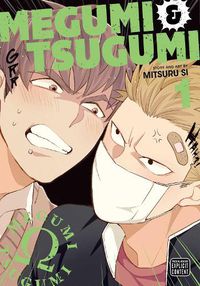 Cover image for Megumi & Tsugumi, Vol. 1