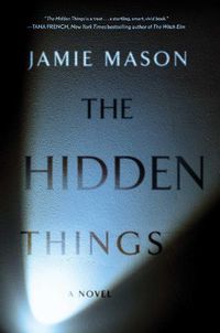 Cover image for The Hidden Things