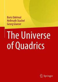 Cover image for The Universe of Quadrics