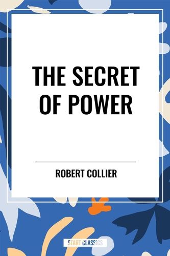 Cover image for Secret of Power