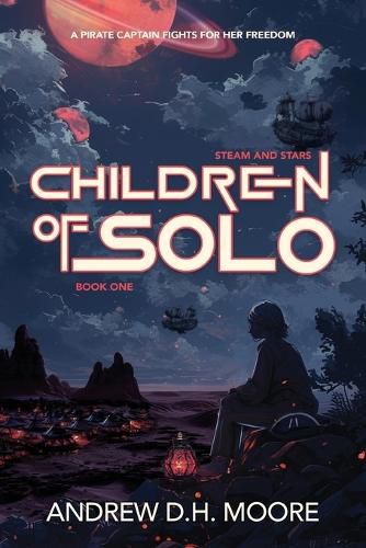 Cover image for Children of Solo