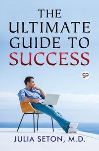 Cover image for The Ultimate Guide To Success