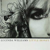 Cover image for Little Honey *** Vinyl