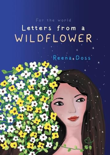 Cover image for Letters From A Wildflower