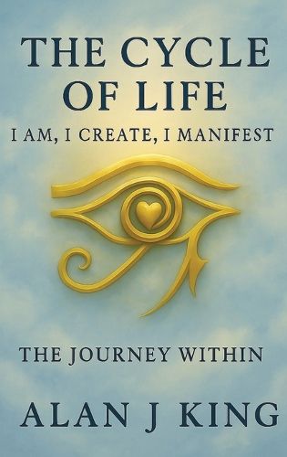 Cover image for The Cycle of Life