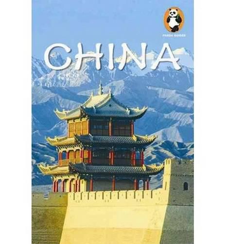 Cover image for China Panda Guide