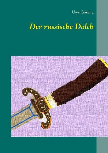 Cover image for Der russische Dolch