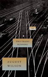 Cover image for Two Trains Running