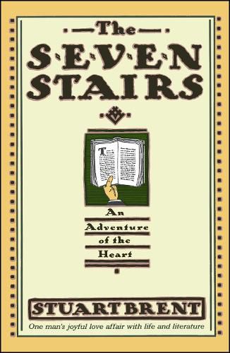 Cover image for Seven Stairs: An Adventure of the Heart