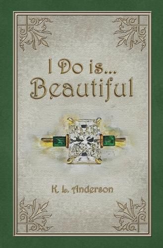 Cover image for I Do is...Beautiful