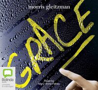 Cover image for Grace