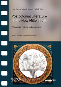 Cover image for Postcolonial Literature in the New Millenium