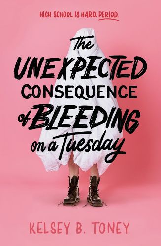 Cover image for The Unexpected Consequence of Bleeding on a Tuesday