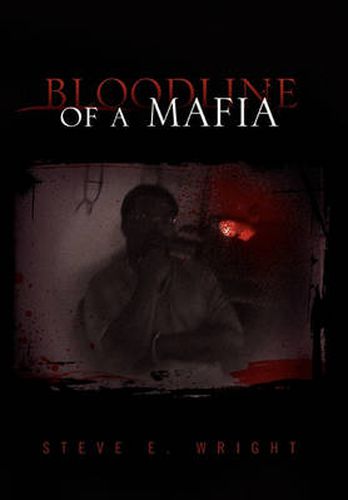 Cover image for Bloodline of a Mafia