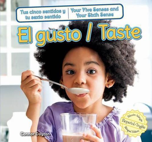 Cover image for El Gusto/Taste