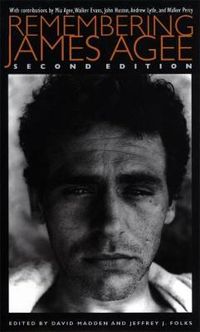 Cover image for Remembering James Agee