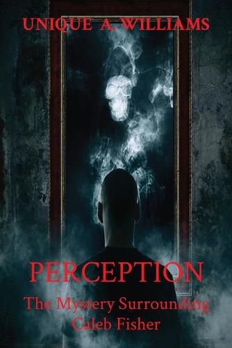 Cover image for Perception: The Mystery Surrounding Caleb Fisher